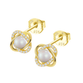 Lotus Silver Pearls LP3094-4/2