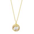 Lotus Silver Pearls LP3095-1/2