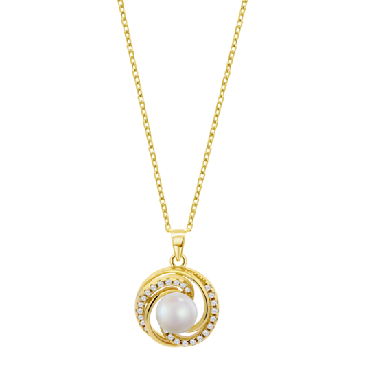 Lotus Silver Pearls LP3095-1/2