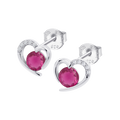 Lotus Silver Forever Hearts LP3106-4/7