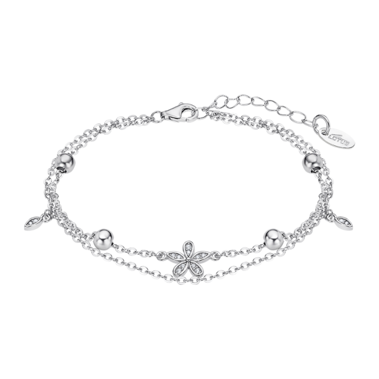 Lotus Silver Trendy LP3178-2/1
