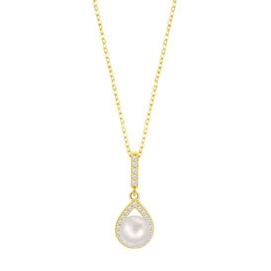 Lotus Silver Pearls LP3198-1/2