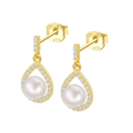 Lotus Silver Pearls LP3198-4/2