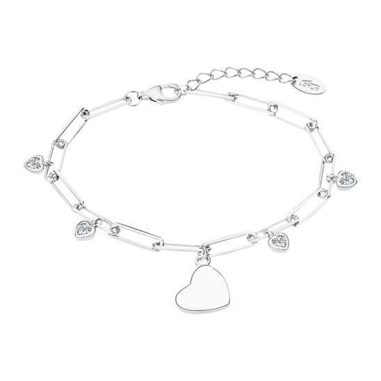 Lotus Silver Trendy LP3269-2/1