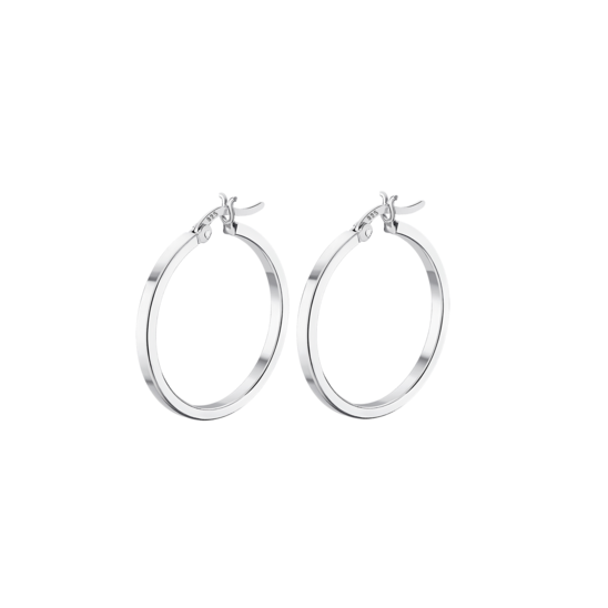 Lotus Silver Earparty LP3277-4/2