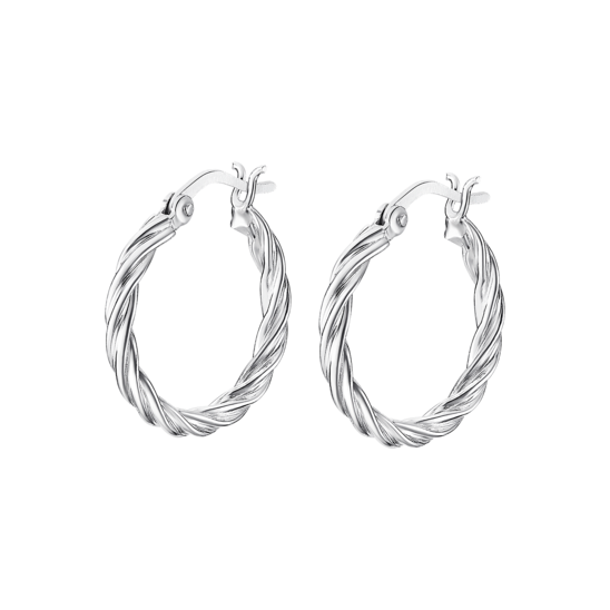 Lotus Silver Earparty LP3278-4/1