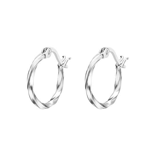 Lotus Silver Earparty LP3279-4/1