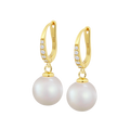 Lotus Silver Pearls LP3318-4/2