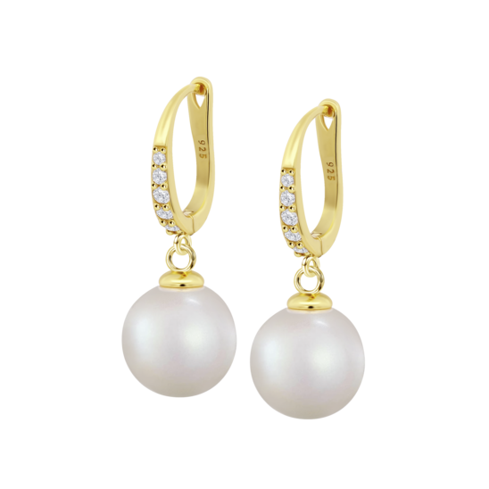Lotus Silver Pearls LP3318-4/2