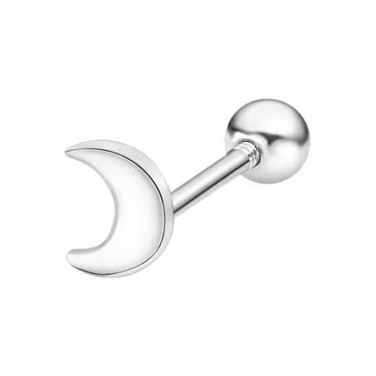 Lotus Silver Earparty LP3366-9/1