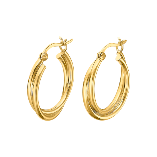 Lotus Silver Earparty LP3385-4/2