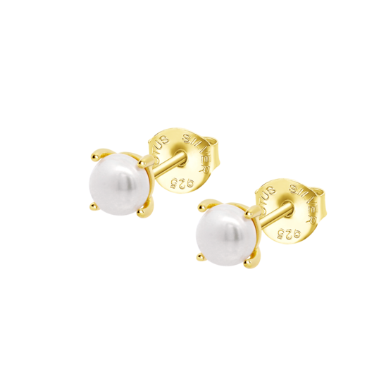 Lotus Silver Pearls LP3409-4/3