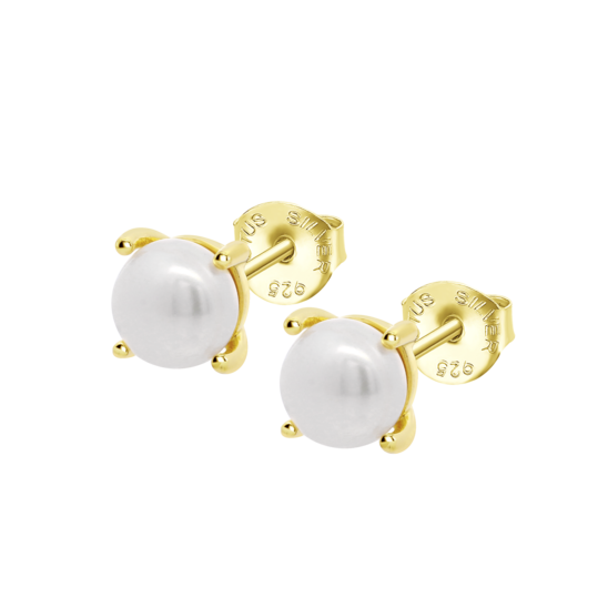 Lotus Silver Pearls LP3409-4/4