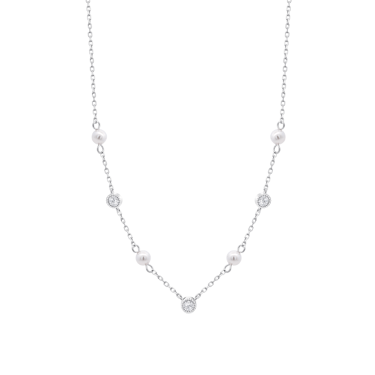 Lotus Silver Pearls LP3411-1/1