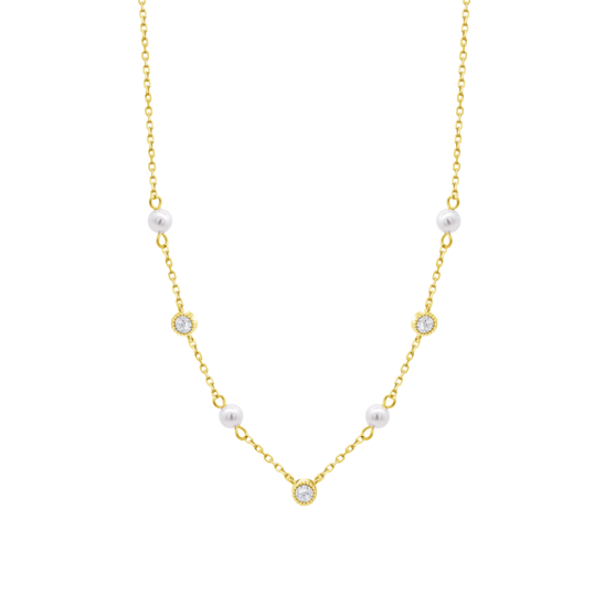 Lotus Silver Pearls LP3411-1/2