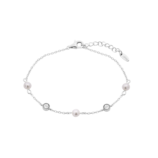 Lotus Silver Pearls LP3411-2/1