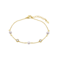 Lotus Silver Pearls LP3411-2/2