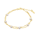 Lotus Silver Pearls LP3477-2/2
