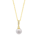 Lotus Silver Pearls LP3478-1/2