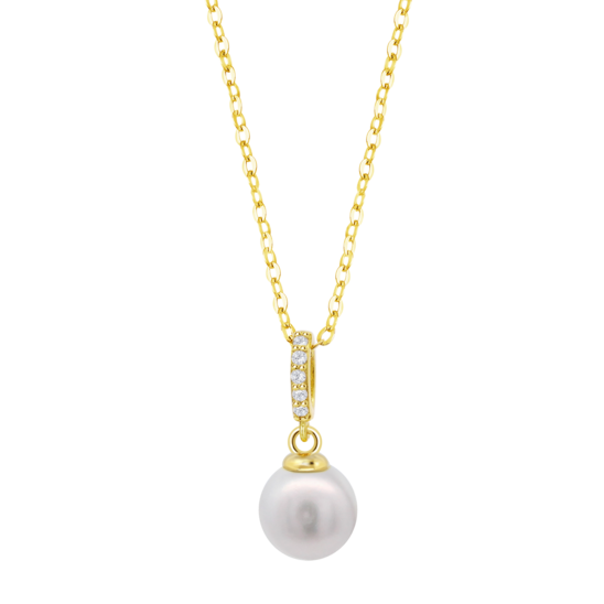 Lotus Silver Pearls LP3478-1/2