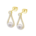 Lotus Silver Pearls LP3481-4/2