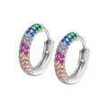Lotus Silver Earparty LP3484-4/1