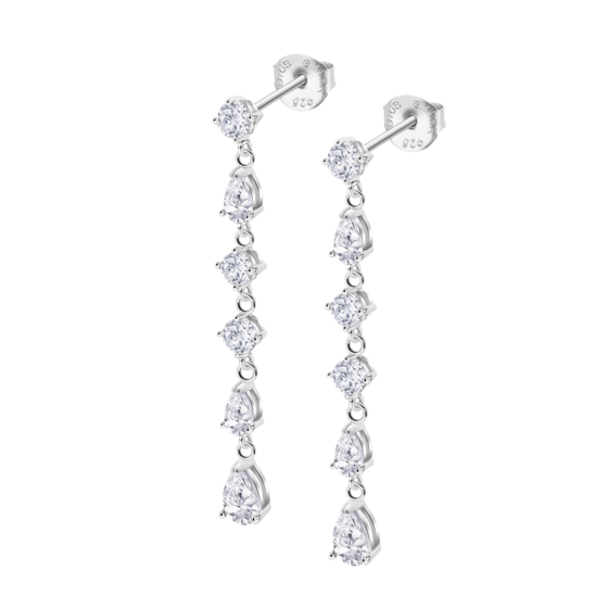 Lotus Silver Trendy LP3622-4/1