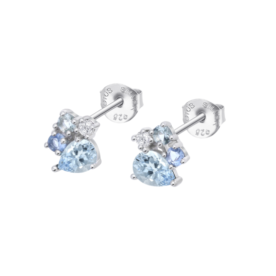 Lotus Silver Trendy LP3636-4/1