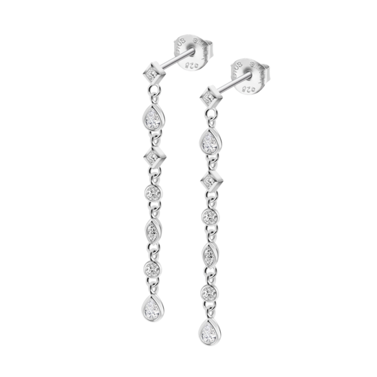 Lotus Silver Trendy LP3734-4/1