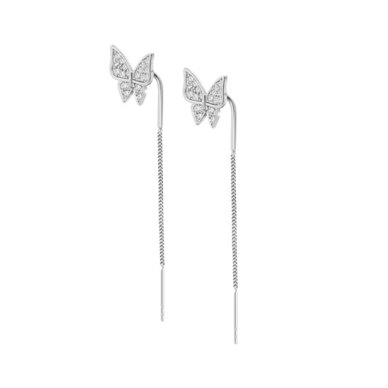 Lotus Silver Trendy LP3743-4/1