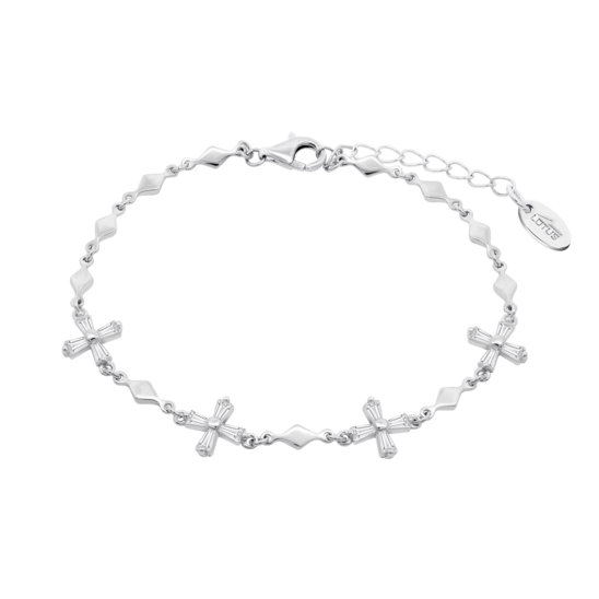 Lotus Silver Trendy LP3814-2/1