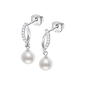 Lotus Silver Pearls LP3832-4/1