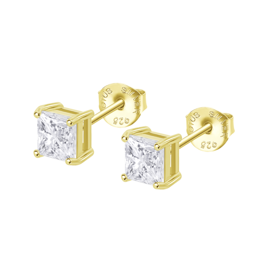 Lotus Silver Essentials LP3835-4/2