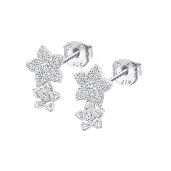 Lotus Silver Trendy LP3836-4/1