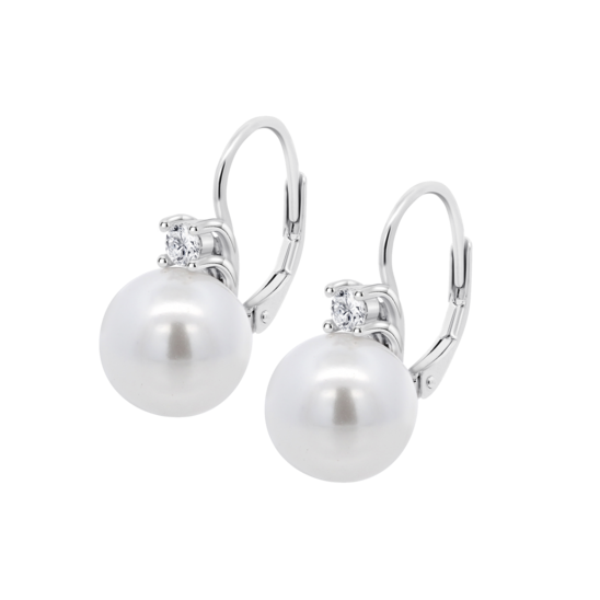 Lotus Silver Pearls LP3847-4/1