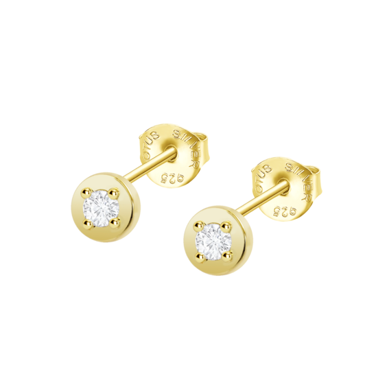 Lotus Silver Essentials LP3850-4/2