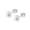 Lotus Silver Pearls LP3858-4/1