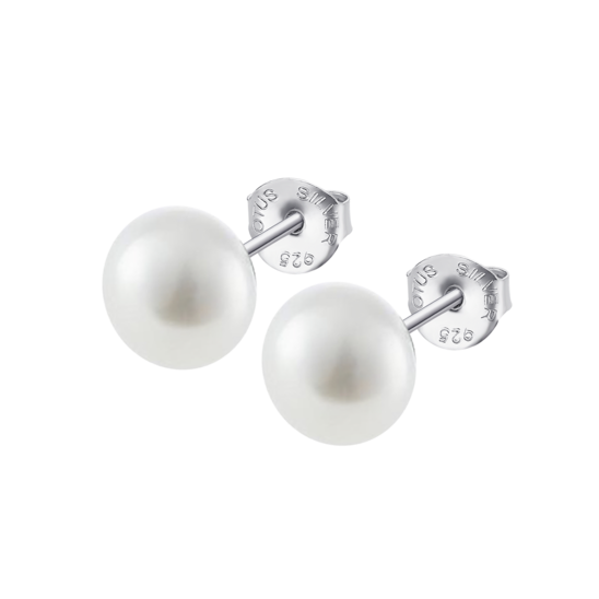Lotus Silver Pearls LP3858-4/2
