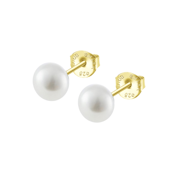 Lotus Silver Pearls LP3858-4/3