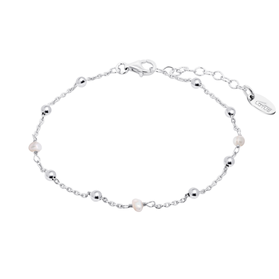 Lotus Silver Pearls LP3860-2/1