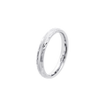Lotus Silver Love Ring LP3861-3/120