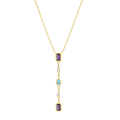 Lotus Silver Trendy LP3882-1/2