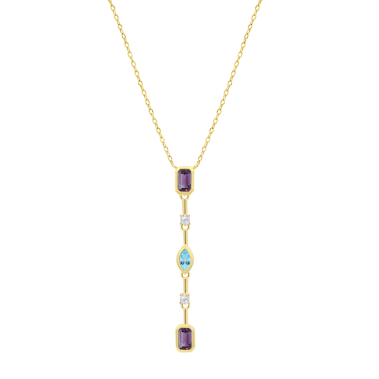 Lotus Silver Trendy LP3882-1/2