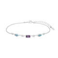Lotus Silver Trendy LP3882-2/1