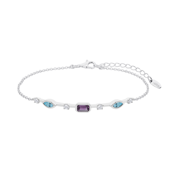 Lotus Silver Trendy LP3882-2/1