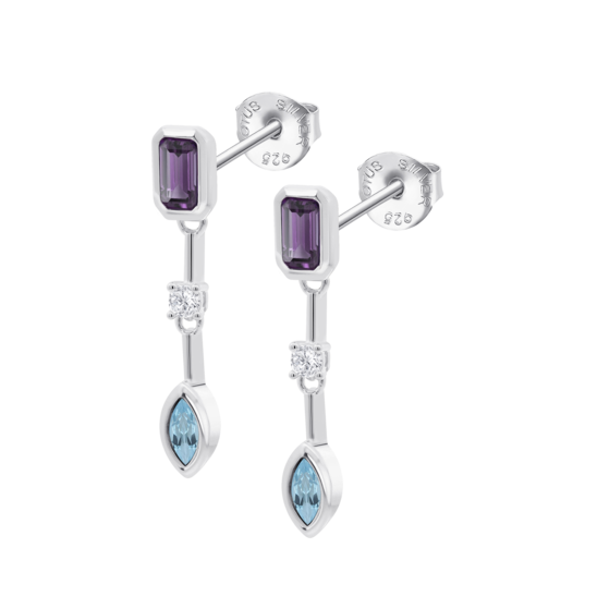 Lotus Silver Trendy LP3882-4/1