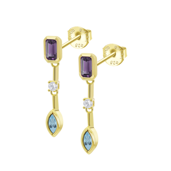 Lotus Silver Trendy LP3882-4/2