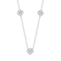 Lotus Silver Trendy LP3889-1/2