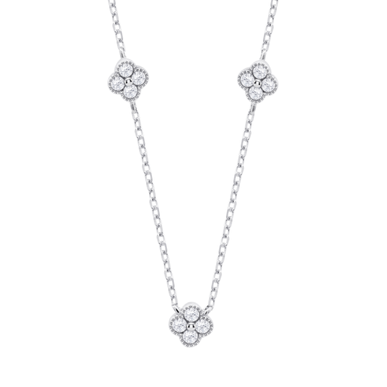 Lotus Silver Trendy LP3889-1/2