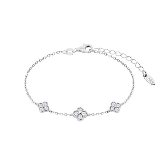 Lotus Silver Trendy LP3889-2/2